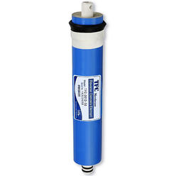 iSpring #MC5 1.8" x 12" 50GPD Water Filter Replacement Cartridge Reverse Osmosis Membrane