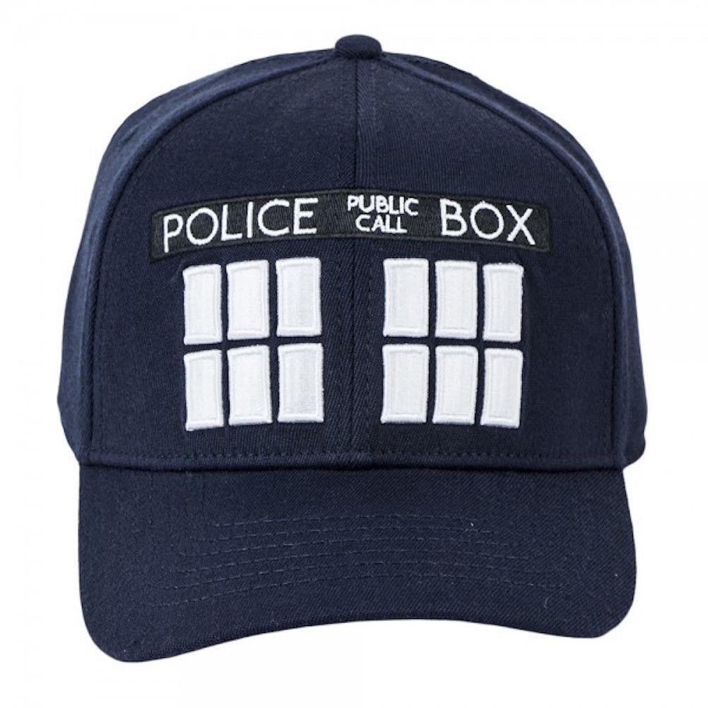 bbc baseball cap