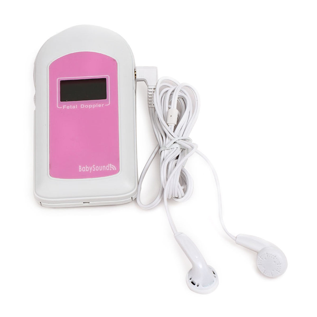 contec pocket fetal doppler reviews