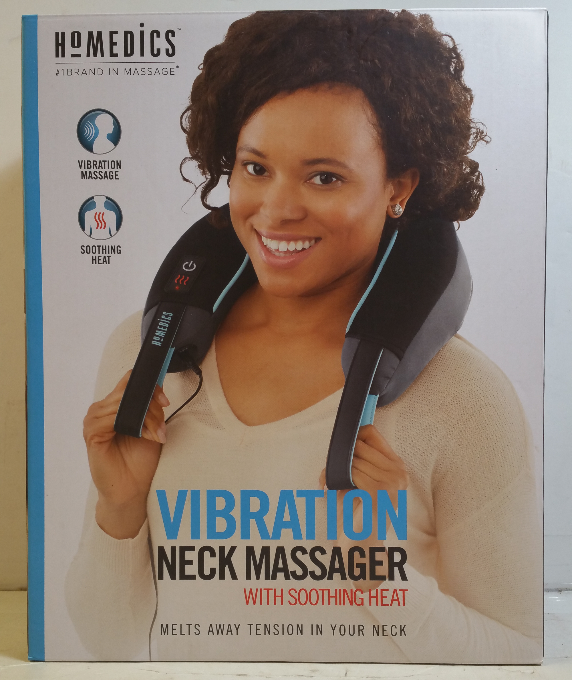 Neck massager kmart clearance