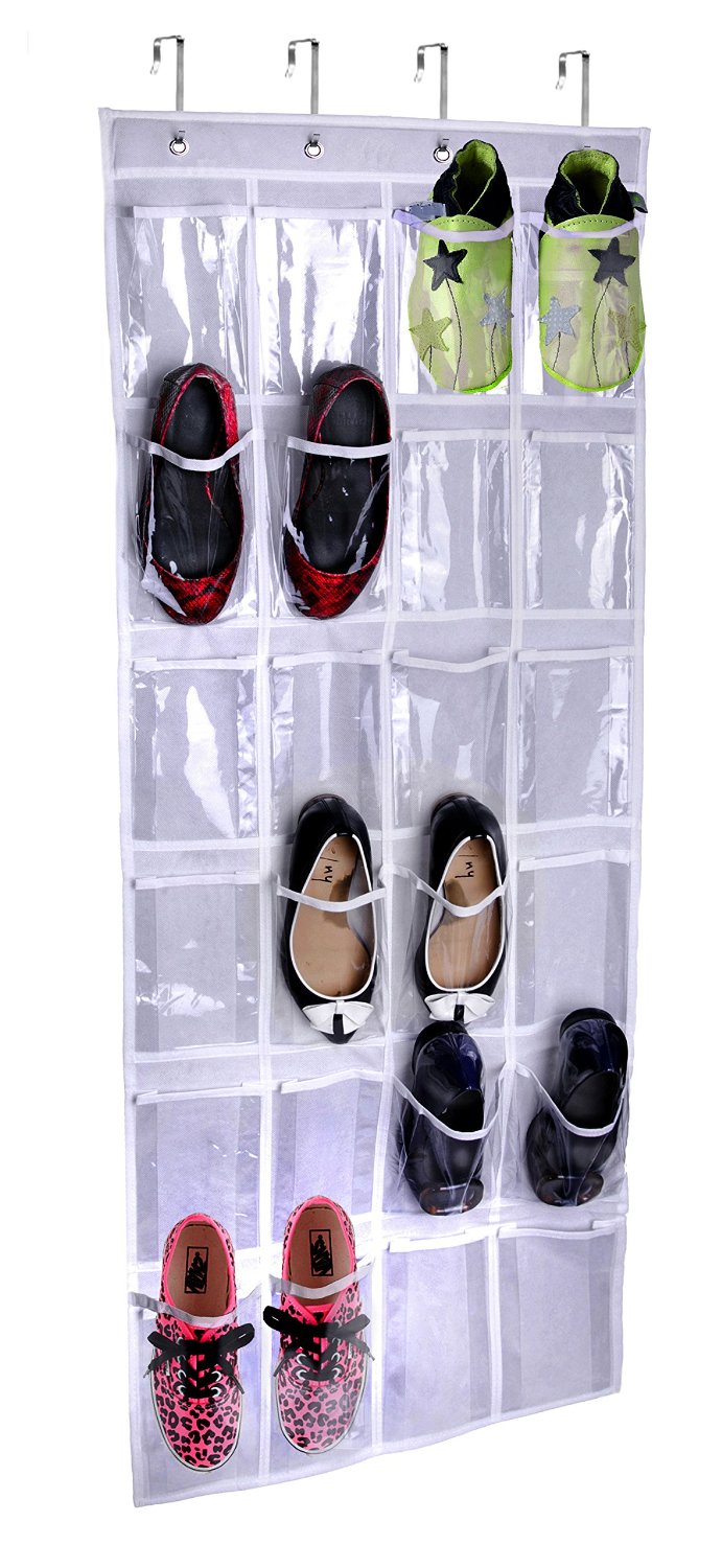Hanging shoe rack kmart clearance