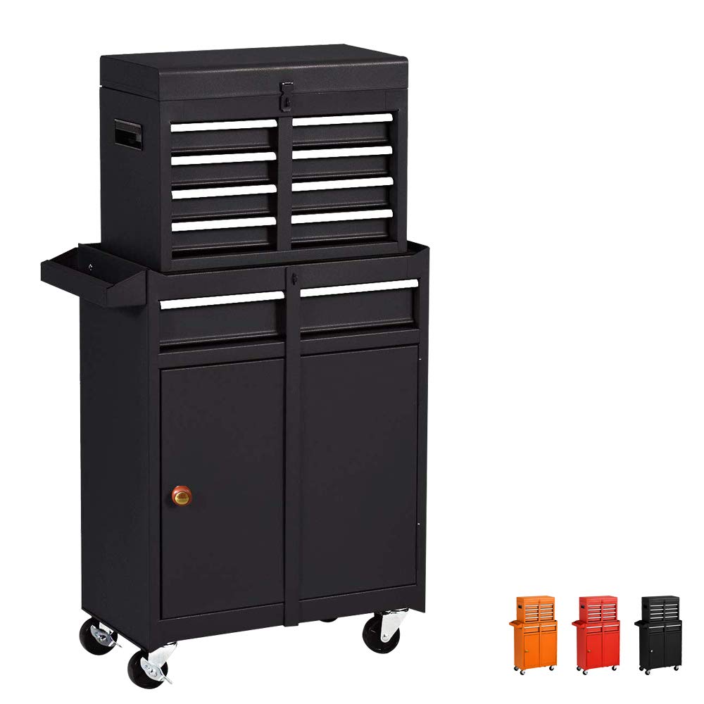 Tool Chest Combos Tool Cabinets Sears