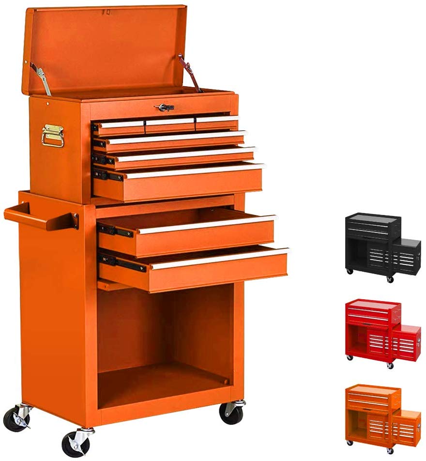 Tool Chest Combos On Sale Sears