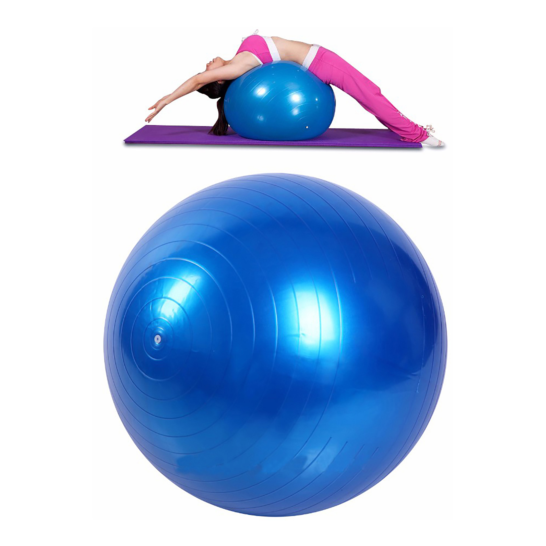 yoga ball kmart