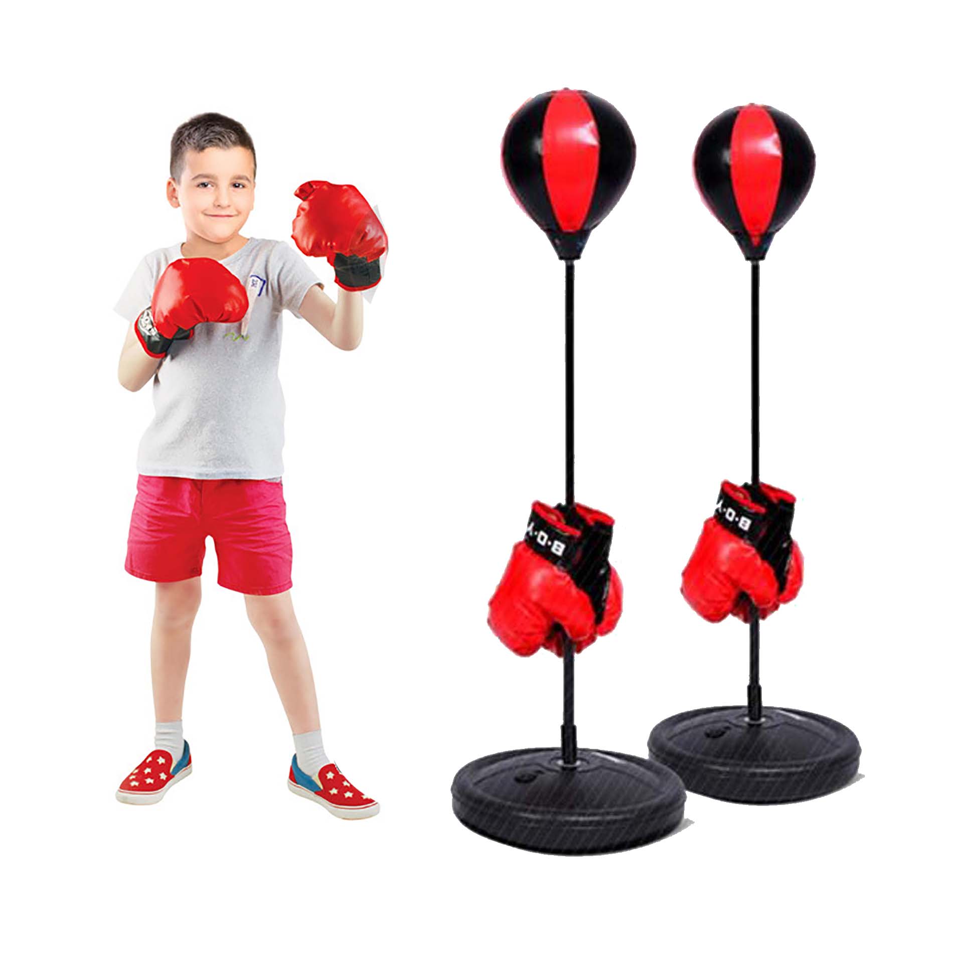 Zestavenue Fun And Fitness Exercise Equipment For Kids Weight