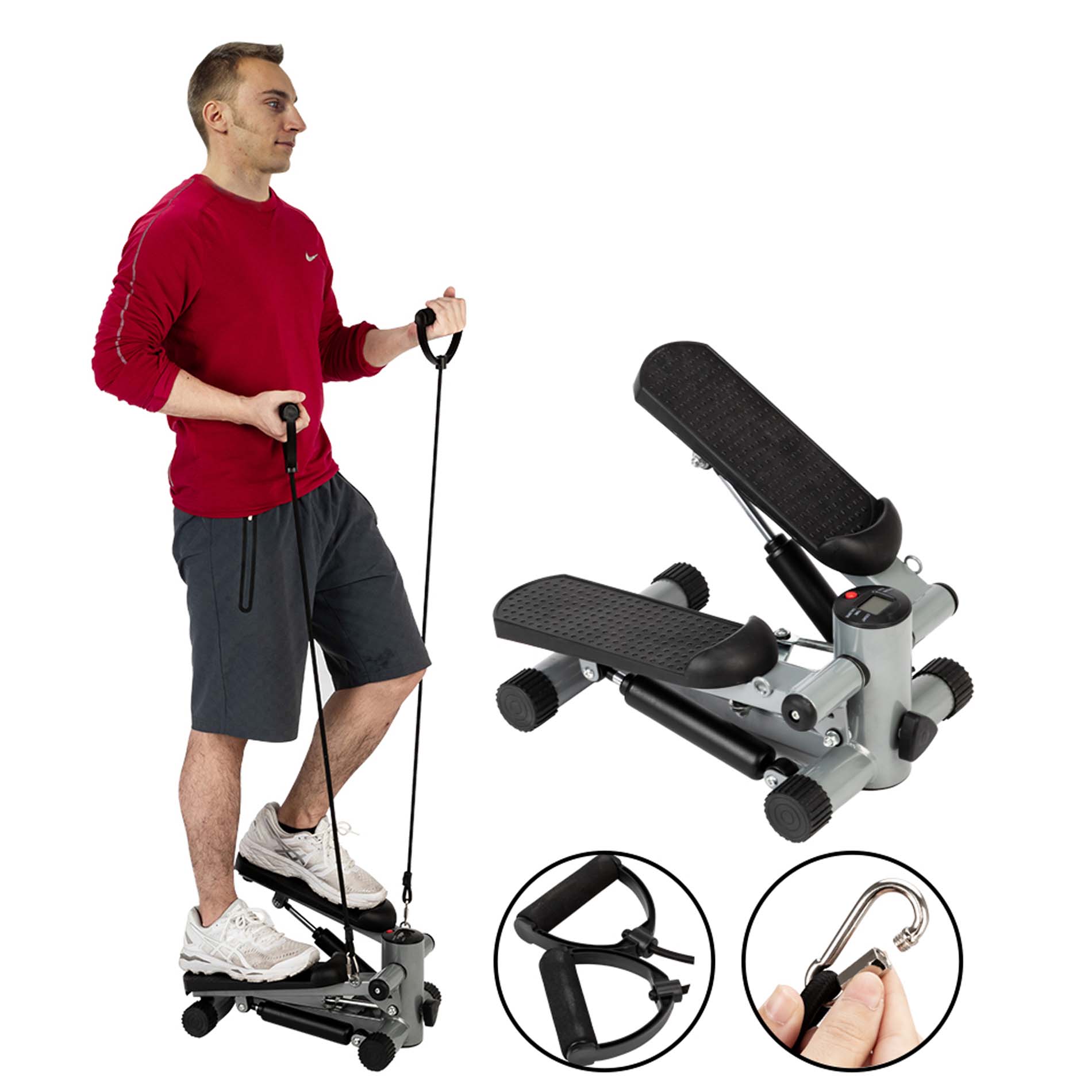 Kmart mini stepper exercise equipment Clearance