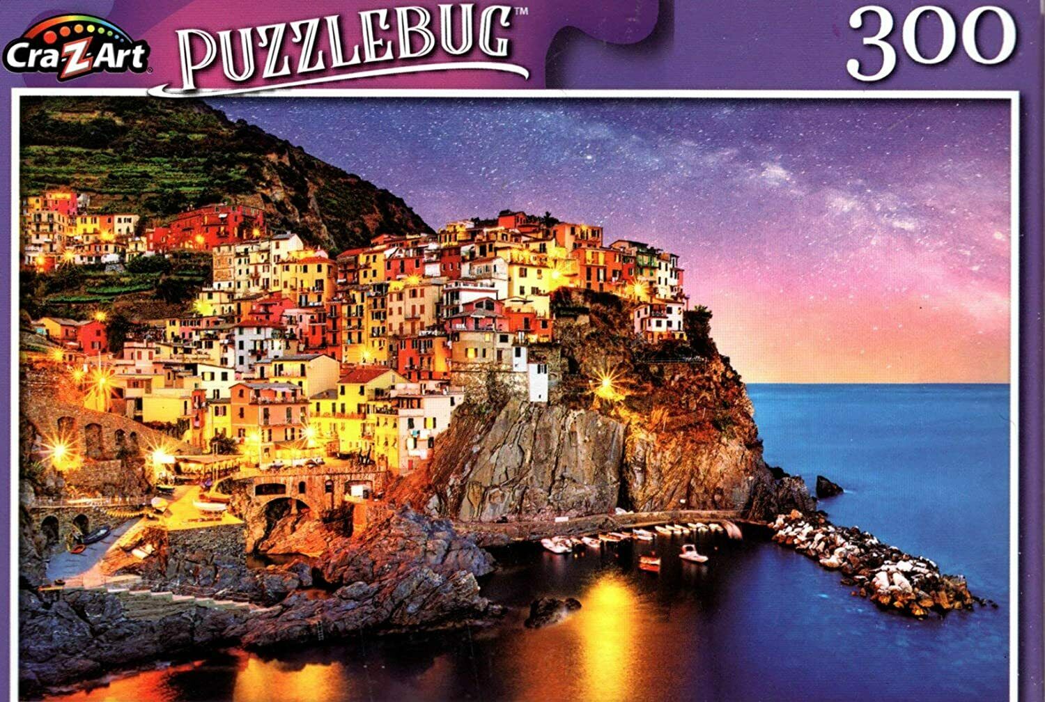 Cra Z Art Puzzles Kmart