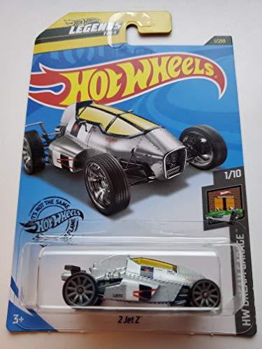 hot wheels dream garage 2020