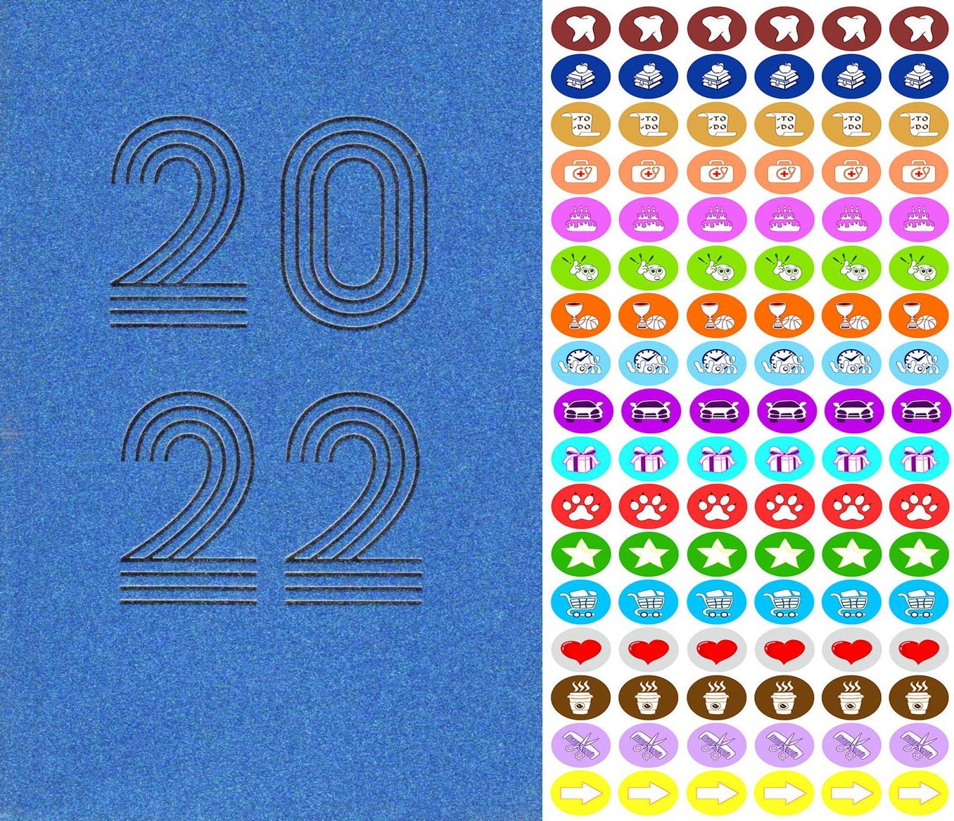 Jot Calendars Planners Kmart