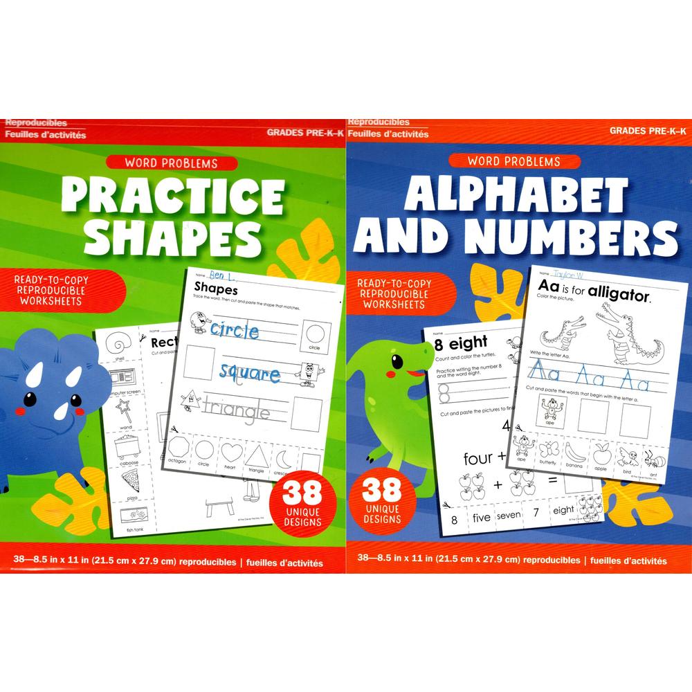 Teaching Tree Multiplication and Division - Word Problems - Workbook ...