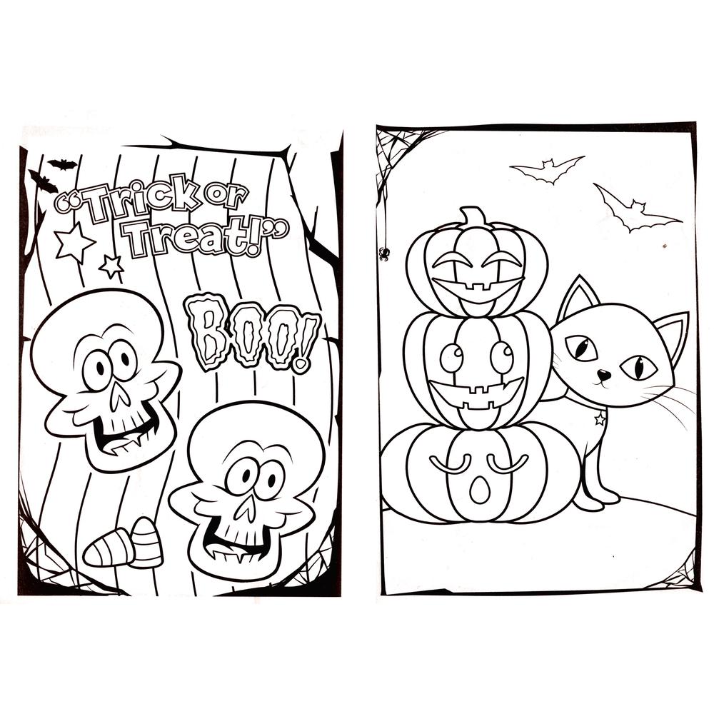 bendon-halloween-jumbo-coloring-activity-book