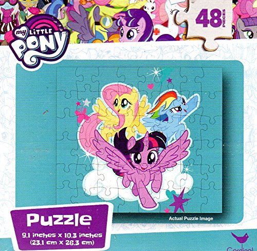 my little pony puzzle