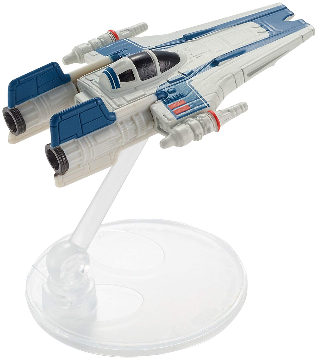 hot wheels b wing
