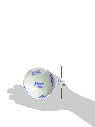 portion pacer ball for dogs