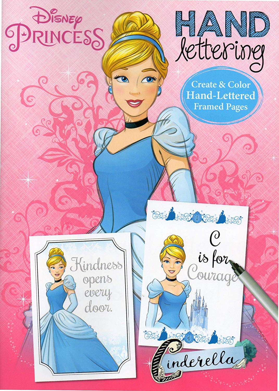 Disney Princess Body Pillow From Sears Com