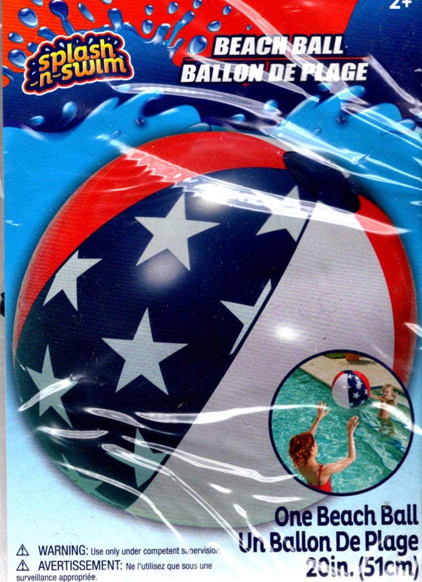 kmart beach ball