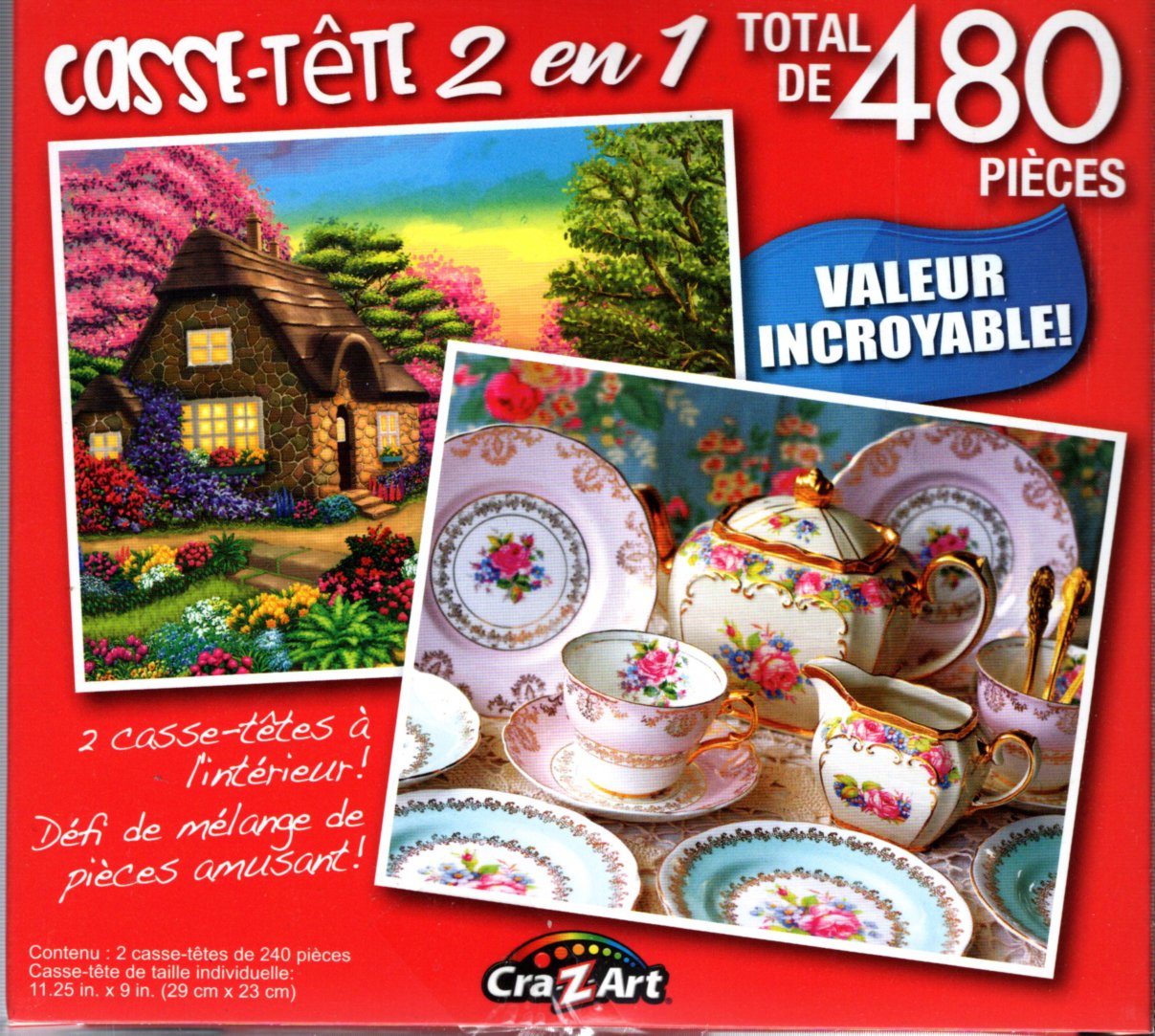 Cottage Retreat Daybed