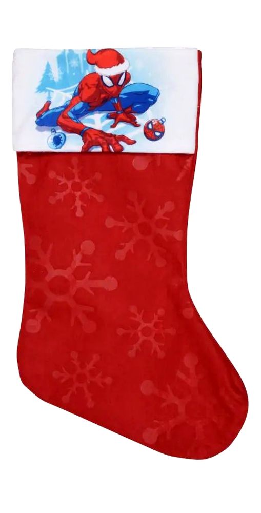 Marvel christmas stockings clearance
