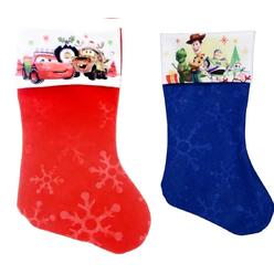 Disney Toy Story 4 - Cars - 18" Felt Christmas Stockings - (Set of 2)