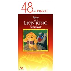 Disney The Lion King - 48 Pieces Jigsaw Puzzle - v5