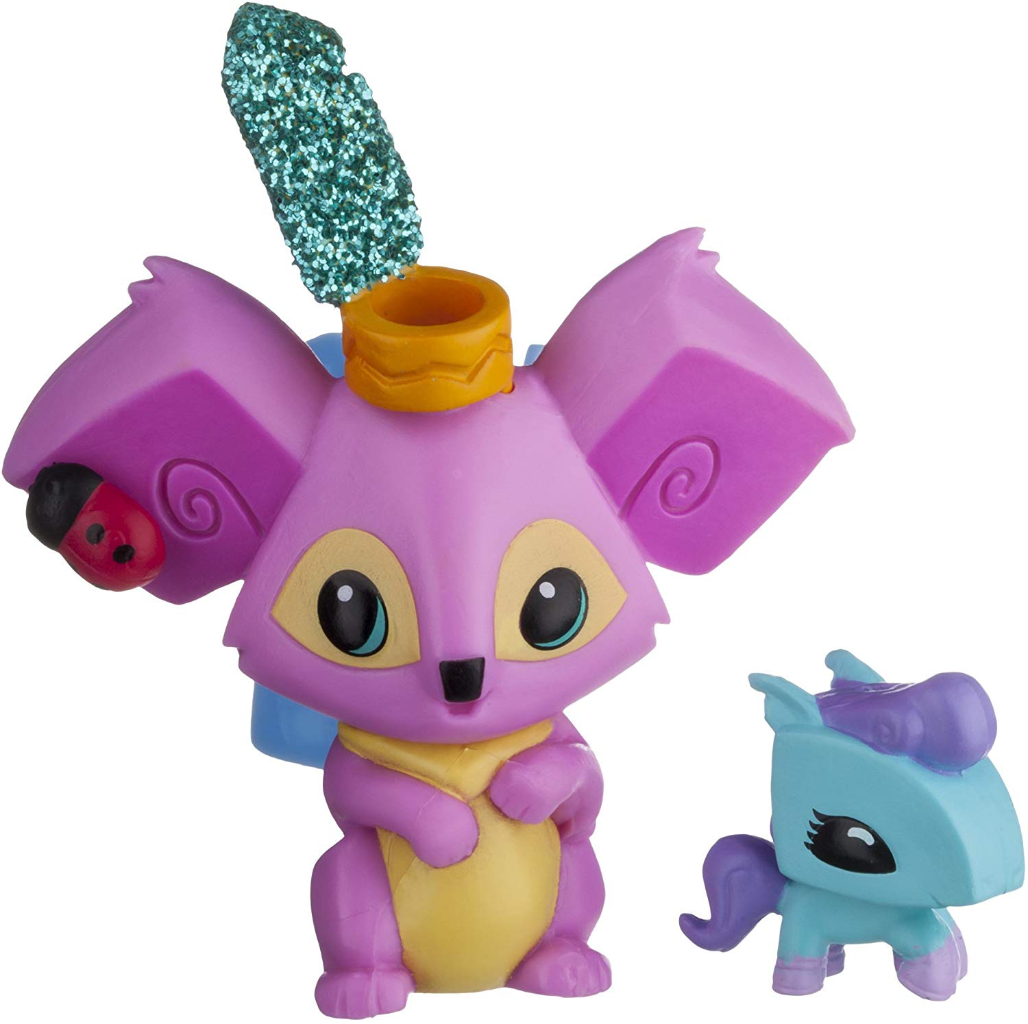 jazwares animal jam