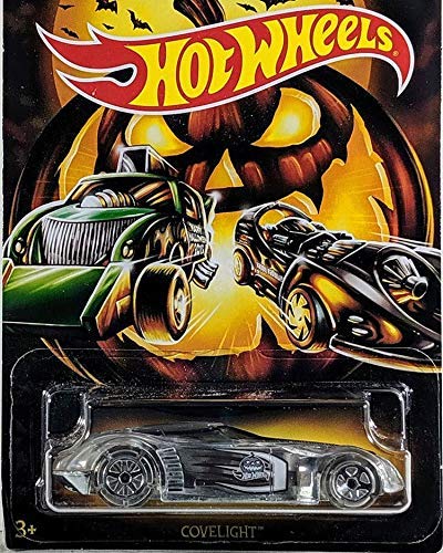 hot wheels 2019 halloween cars