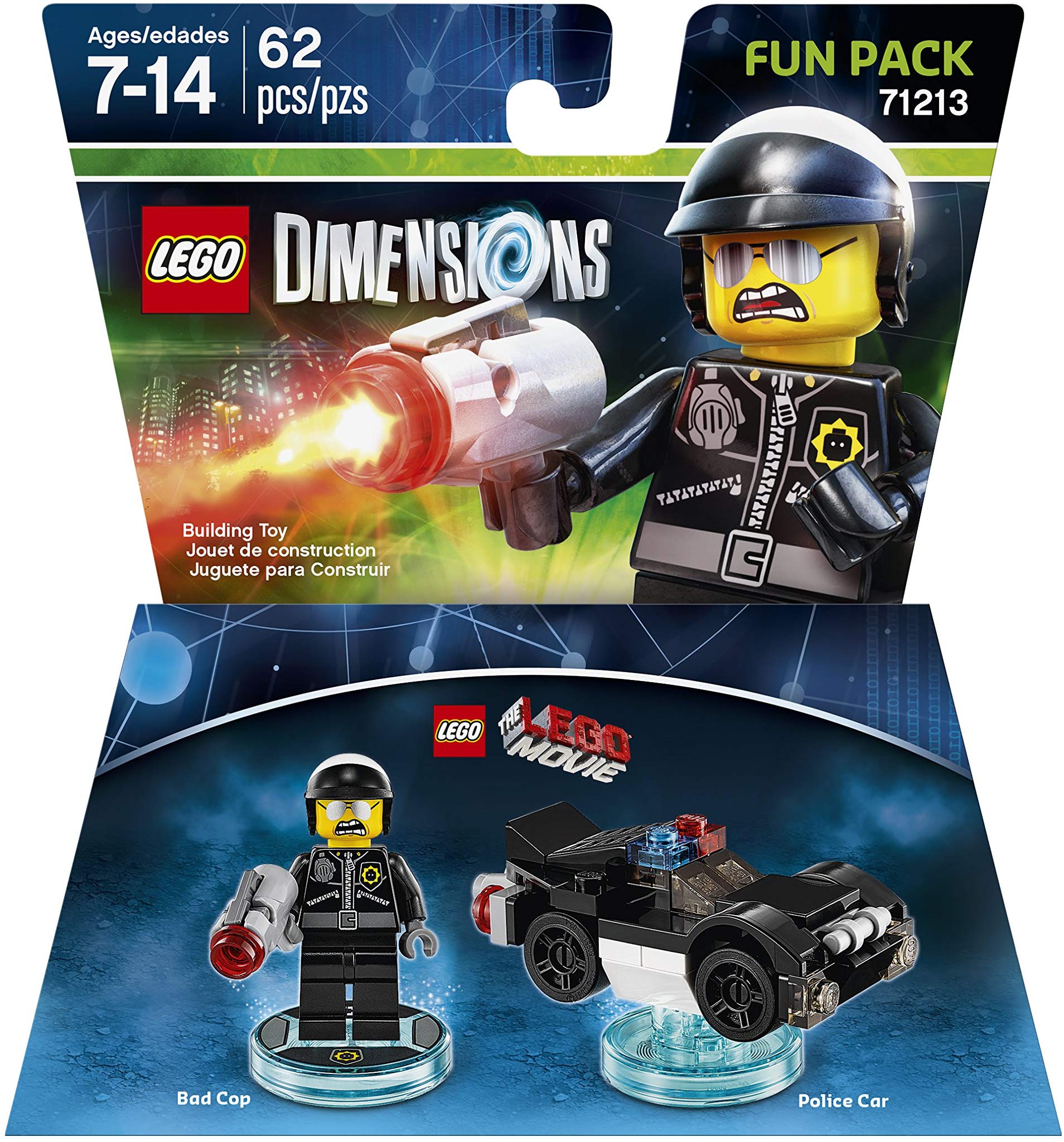 lego dimensions kmart