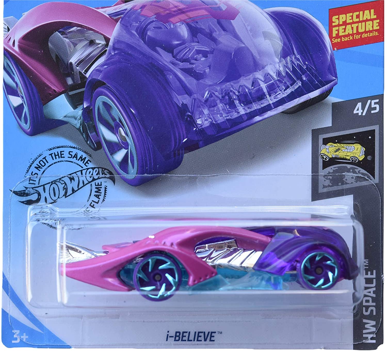 hot wheels i believe