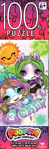 mga entertainment poopsie slime surprise