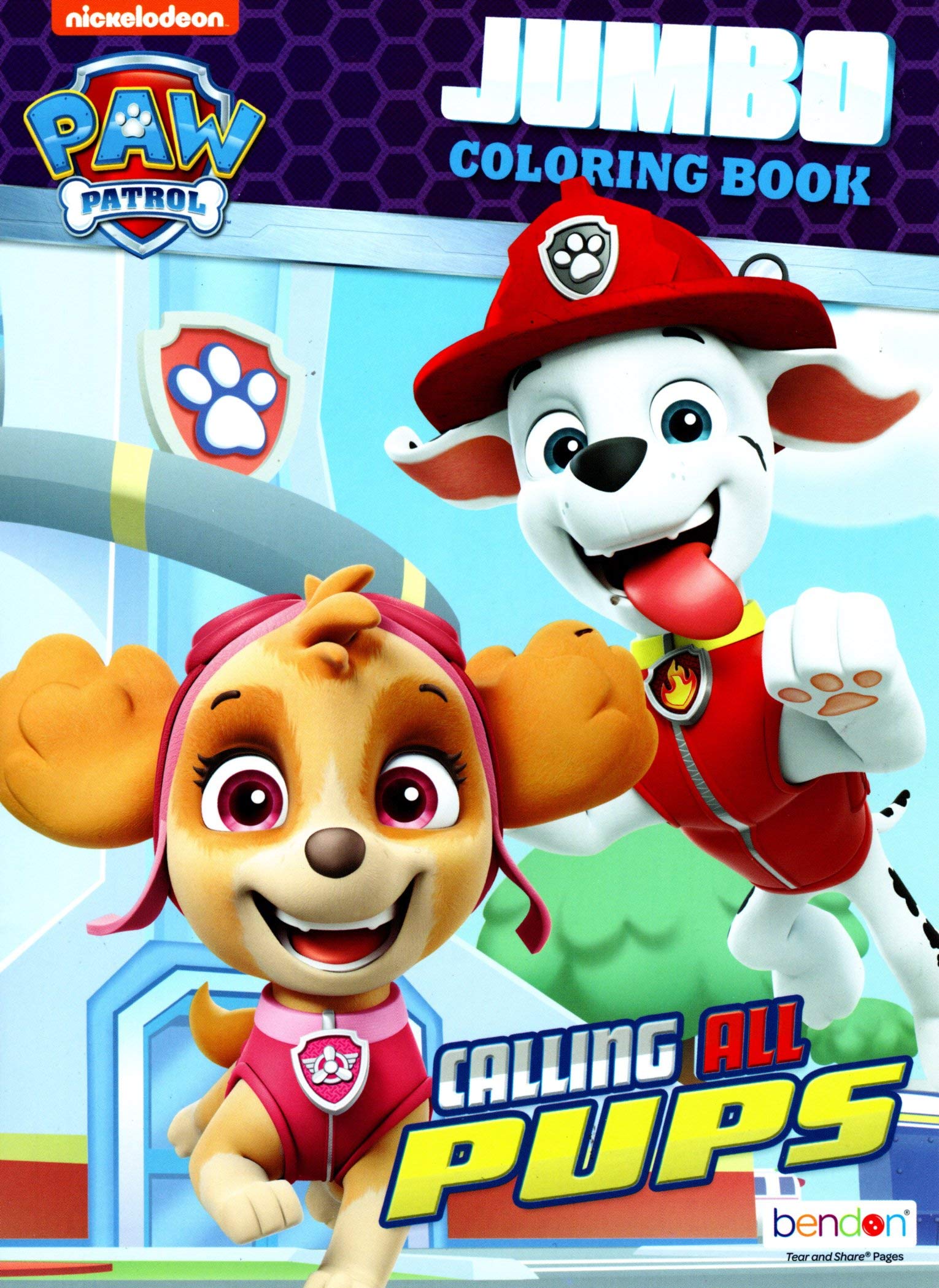 sears paw patrol