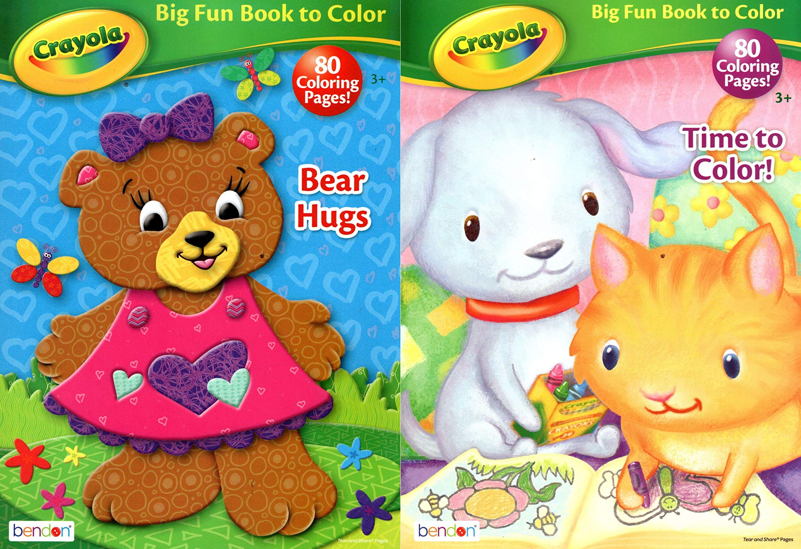 65  Crayola Coloring Pages Bear  Latest