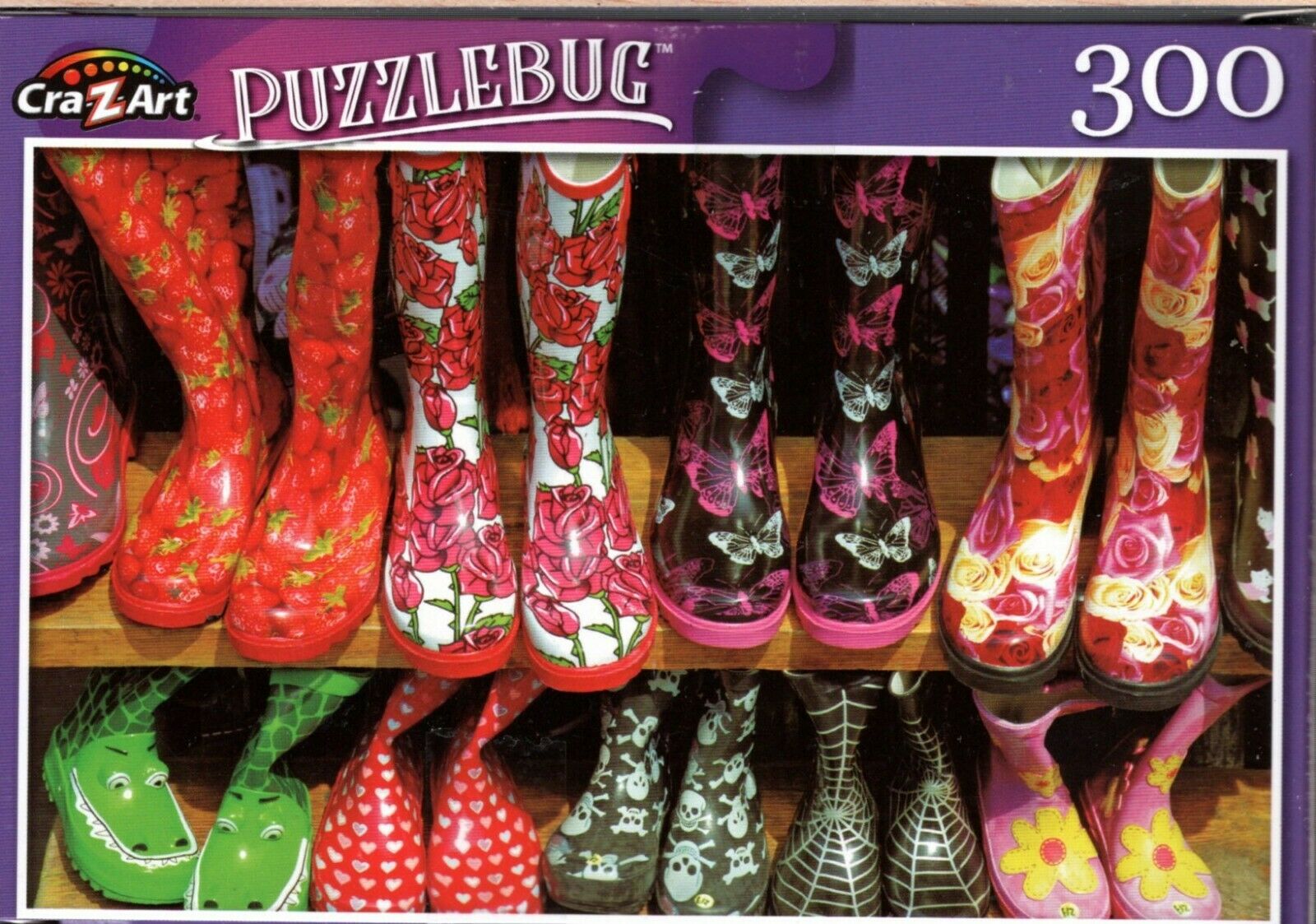 Jigsaw red boots Clearance
