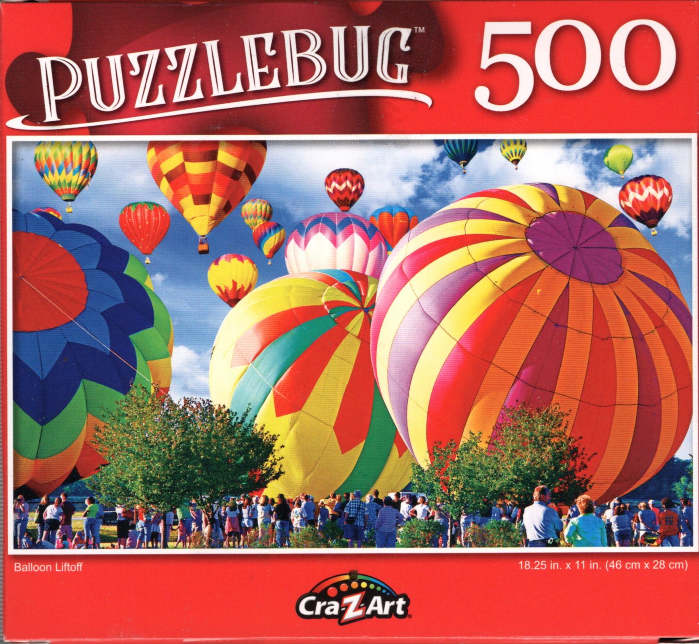 Puzzlebug Jigsaw Puzzles Sears