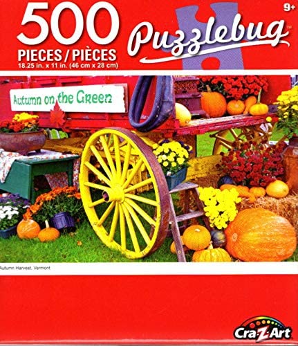 Cra Z Art Puzzles Kmart