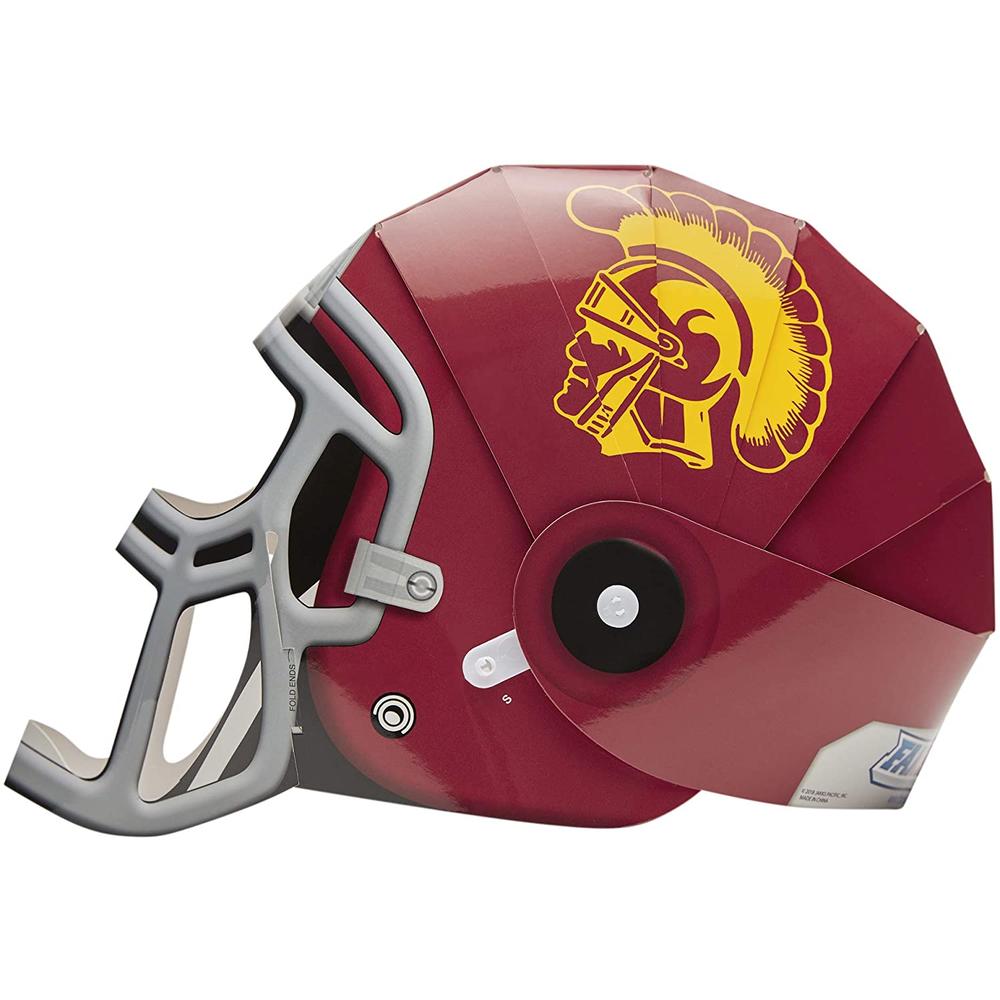 Fan Heads FanHeads Wearable College Football Helmets (All Team Options