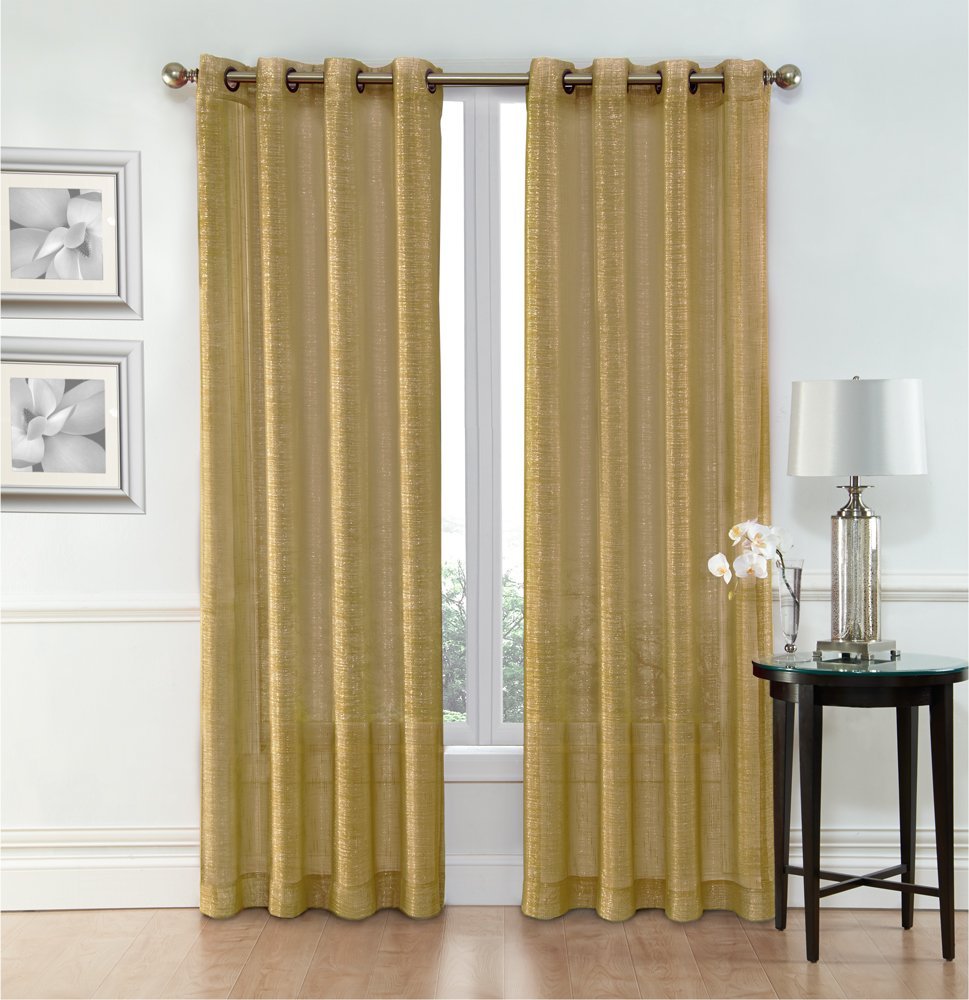 Window Drapes Curtain Panels Sears