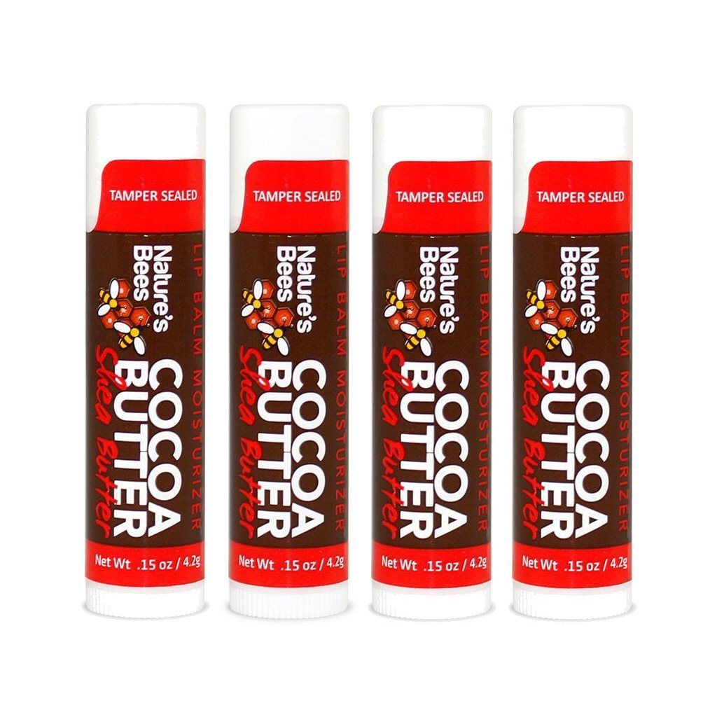 Nature S Bees Lip Balms Sears