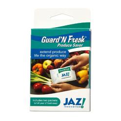 Jaz Innovations Guard'N Fresh Produce Saver - All-Natural Produce Preserver