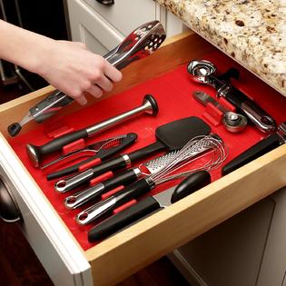Kmn Home Drawerdecor Customizable Drawer Organizer 21pc Deluxe Kit