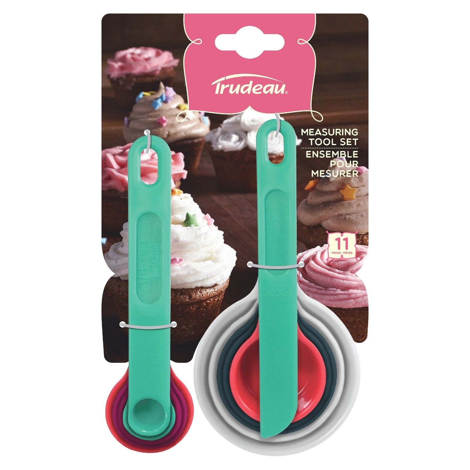 Measuring Cups Measuring Spoons Kmart