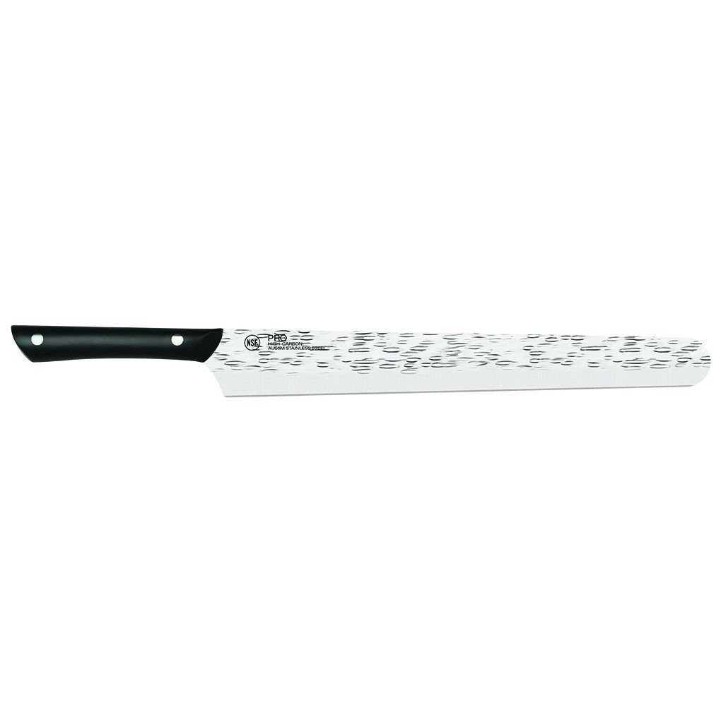 KAI USA Ltd Kai PRO 12" Professional Slicing / Brisket Knife with Hammered Finish