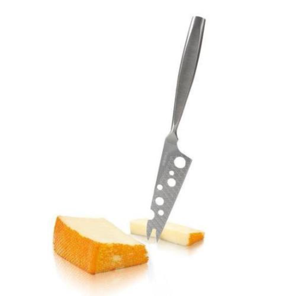 Boska Holland Monaco+ Stainless Steel Cheesy Presentation Cheese Knife