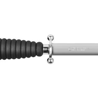 Zwilling J A Henckels 12 Professional S Oval Knife Sharpening Steel