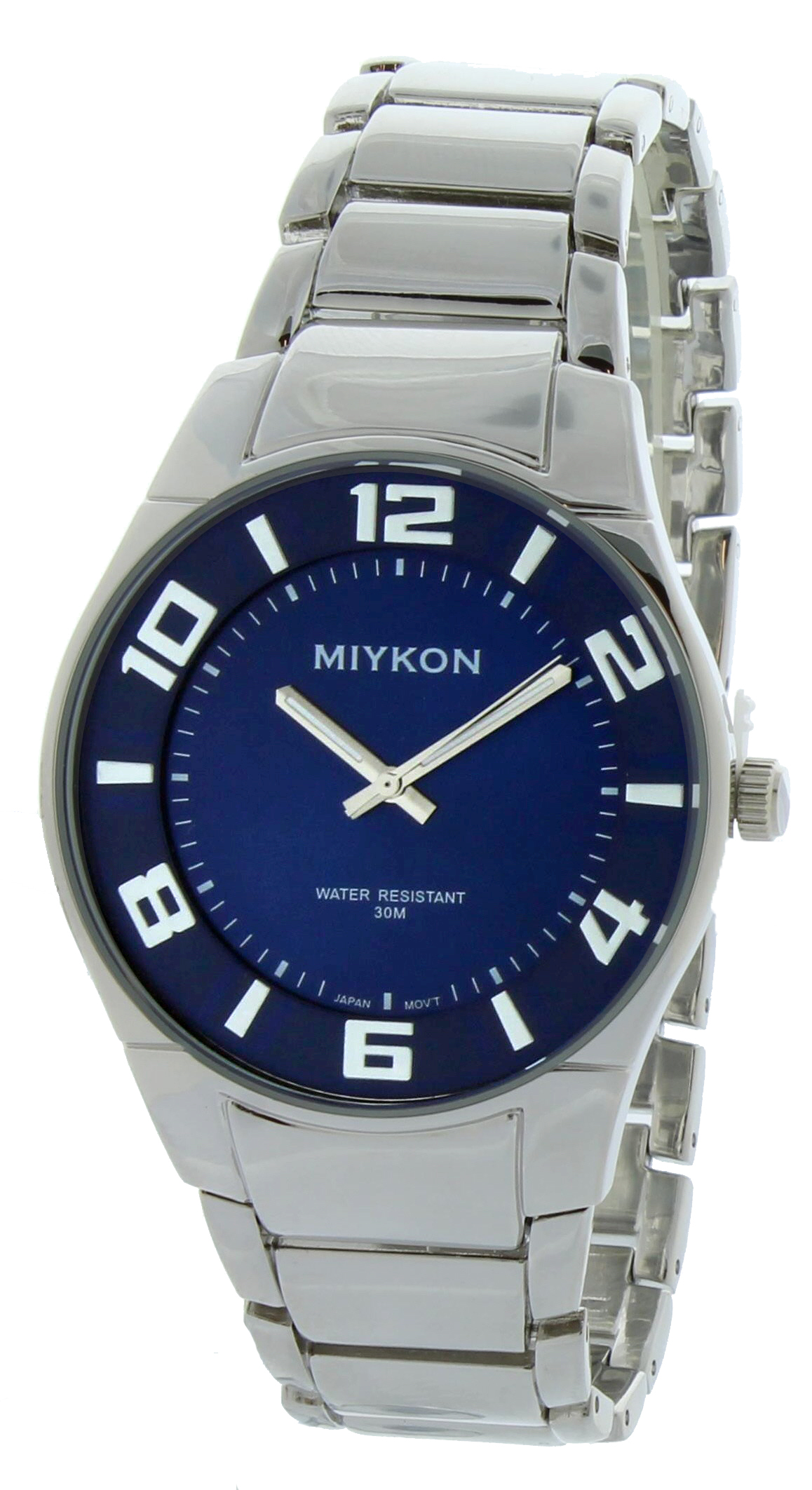 Miykon watch clearance waterproof