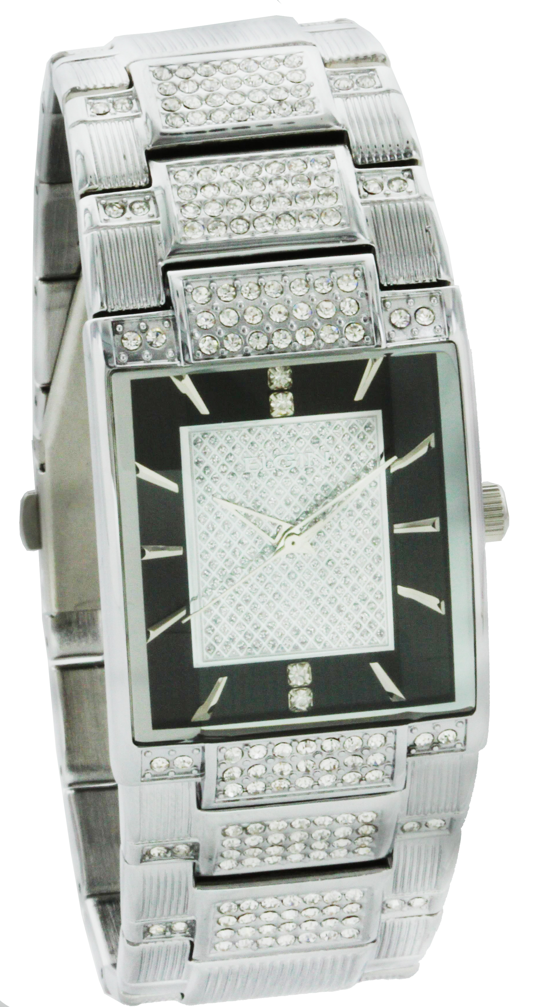 Elgin Men S Watches Kmart