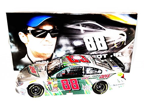 dale earnhardt jr diecast list