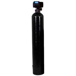 Durawater Air Injection Iron Eater Filter. Removes Iron, Manganese, H2S. Black Series