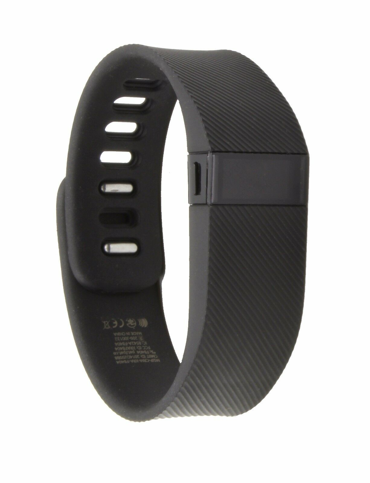 fitbit charge wireless