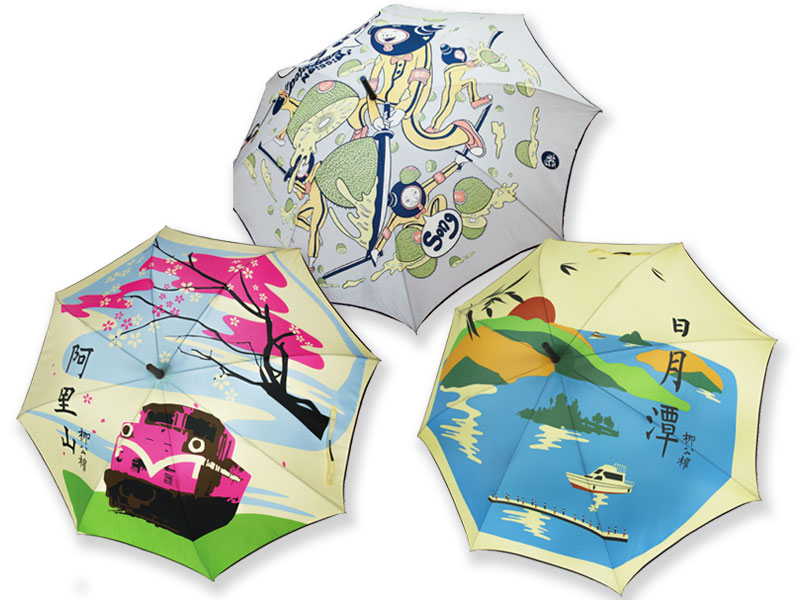 Umbrella souvenir clearance