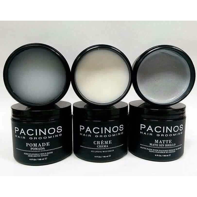 pacinos comb set
